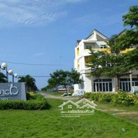 Bán Nền 140M2 Trước Hồ Gần Công Viên Daresco Đức Hòa Gần Vin Hậu Nghĩa