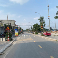 Bán Lô Đất 115M2 Trục Kinh Doanh 3 Ô Tô Tránh Ngọc Chi - Vĩnh Ngọc, Đông Anh. Liên Hệ: 0981568317