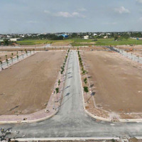 Bán 5 Lô Đất Nền Đẹp Mặt Tiền Tỉnh Lộ 9, Đức Hòa, Long An