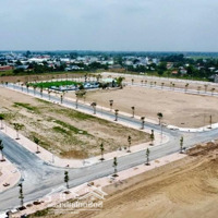 Bán 5 Lô Đất Nền Đẹp Mặt Tiền Tỉnh Lộ 9, Đức Hòa, Long An