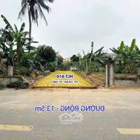 Đất Đẹp Kẹp Giữa Kcn Tam Dương Và Cụm Cn Kiên Tràng!
