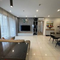 Cho Thuê Căn Hộ 3N 98M2 Diện Tích Lớn Nhất Dự Vinhomes Smart City, Full Đồ Luxury Giá Chi 18 Triệu