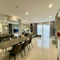 Cho Thuê Căn Hộ 3N 98M2 Diện Tích Lớn Nhất Dự Vinhomes Smart City, Full Đồ Luxury Giá Chi 18 Triệu