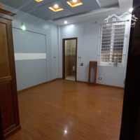 Cho Thuê Nhà Riêng 75M2, 28 Triệu, 6 Phòng Ngủ 4 Vệ Sinhtại Phạm Tuấn Tài, Nghĩa Tân, Cầu Giấy, Hà Nội