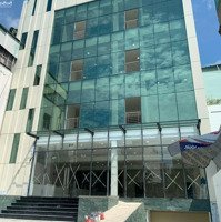 Tòa Nhà Khu K300 Dt: 12X20M Hầm Trệt 4 Lầu Cho Thuê