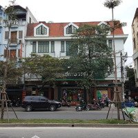 Siêu Hot! Cho Thuê Nhà Mặt Phố Đào Tấn, Ba Đình Với Diện Tích: 80M2, Mặt Tiền Cực Rộng