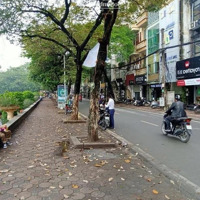 Cho Thuê Mbkd Phố Hồ Đắc Di 90M X 2 Tầng, Mặt Tiền 7M, Giá Chỉ 40 Triệu