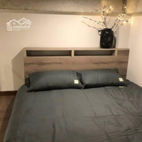 Thuê Ngay Duplex 35M2 Thang Máy, Full Nội Thất Gần Đh Văn Lang Tại Nơ Trang Long... Liên Hệ: 0347952814