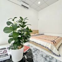 Thuê Ngay Phòng 30M2 - Full Nội Thất - Sân Ban Công Tại Phan Đăng Lưu, Bình Thạnh