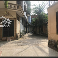 Bán Nhà Riêng, Chính Chủ Tại Thanh Xuân, Ngay Gần Đại Học Quốc Gia (Đối Diện Khu Cao Xà Lá)