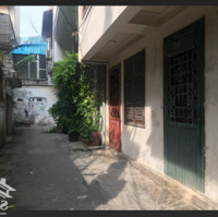 Bán Nhà Riêng, Chính Chủ Tại Thanh Xuân, Ngay Gần Đại Học Quốc Gia (Đối Diện Khu Cao Xà Lá)