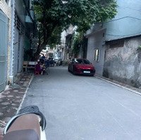 Vip Bán Nhà 3T Đình Xuyên - Ngõ Ô Tô Tải - Nhà 2 Mặt Ngõ