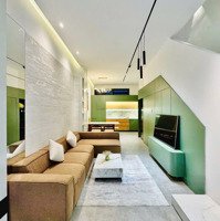 Nhà Siêu Phẩm Có Một Không Hai Ở Ngay Đường Âu Dương Lân, Phường 3, Quận 8 Diện Tích: 44M2(4X11) Giá Bán 4,2 Tỷ