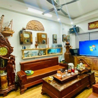 Nhỉnh 18 Tỷ_50M2_Mt 5,2M_Phân Lô Đường Láng_Gara_Ôtô Dừng Đỗ_Ngõ Thông Kinh Doanh_Cách Phố 20M_Hiếm