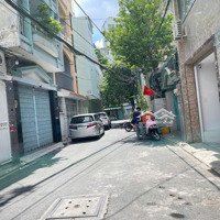 Bán Nhà Mặt Tiền Nội Bộ Khu Sân Bay, P. 2, Tân Bình. Dt: 4,5X28M, 1 Triệu1L, Giá: 17,2 Tỷ