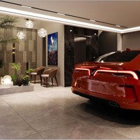 Bồ Đề, Duy Nhất 8 Tầng Thang Máy,72M2, Mặt Tiền Gần 9 M, Gara 3 Ô Tô, Giá Sinh Viên 21.8 Tỷ