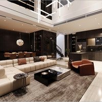 Bồ Đề, Duy Nhất 8 Tầng Thang Máy,72M2, Mặt Tiền Gần 9 M, Gara 3 Ô Tô, Giá Sinh Viên 21.8 Tỷ