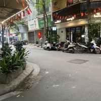Bán Nhà Mới Kd Quán Ăn, Vp, Cà Phê, Ôtô Nằm Trong Nhà,Thang Máy, Khương Trung,45M* 8T* 16.5 Tỷ.
