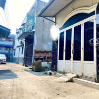 Hàng Hiếm Đầu Tư- Nhà Nát Lê Văn Khương, Hẻm Xe Hơi 5M, Giá Nhỉnh 2 Tỷ, Sổ Riêng