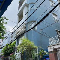 Siêu Phẩm Giảm Giá Cực Tốt. Duy Nhất 1 Cănhẽm Xe Hơichỉ 6.9 Tỷ, Trương Công Định, Tb, 4.6X11M, 4 Tầng