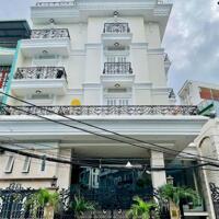 TIN THẬT 100%. Tòa Nhà CHDV 2 MẶT TIỀN đường Lê Văn Sỹ. Giá chỉ 47 tỷ. Chủ rất thiện chí bán