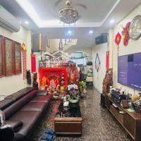 Bán Nhà Riêng 5 Phòng Ngủ 4 Vệ Sinh 45M2, 8,16 Tỷ Tại Đường Tân Khai, Vĩnh Hưng, Hoàng Mai, Hà Nội