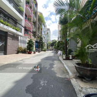 Nhàhẽm Xe Hơisư Vạn Hạnh. 1 Siêu Phẩm Ngang 4,5M, Chỉ 16,5 Tỷ