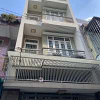 Nhàhẽm Xe Hơisư Vạn Hạnh. 1 Siêu Phẩm Ngang 4,5M, Chỉ 16,5 Tỷ