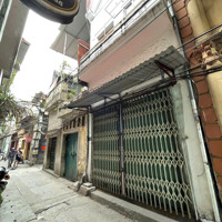 Cần Bán Nhanh Căn Nhà 50M2 Khu Phố Thanh Nhàn Đồng Kỵ Tp Từ Sơn Bắc Ninh