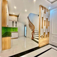 5.6 Tỷ, 20M Ô Tô, Bán Nhà Tây Mỗ, Mỹ Đình, 33/38M2, 5T, Nhà Mới Koong