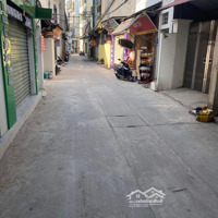 5.6 Tỷ, 20M Ô Tô, Bán Nhà Tây Mỗ, Mỹ Đình, 33/38M2, 5T, Nhà Mới Koong