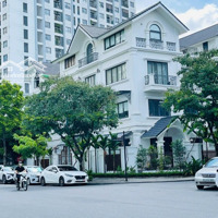 Bán Gấp Biệt Thự An Khang Villa, 200M2, View Đẹp, Phố 40M Nvl, Kd Sầm Uất, Ở Đẳng Cấp Thượng Lưu