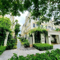 Chưa Đến 150 Triệu /M2 Đất Sở Hữu Ngay Biệt Thự Bề Thế Vip Nhất Hà Nội
