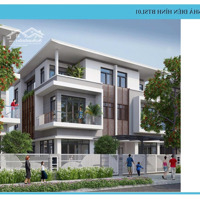 Bán Biệt Thự B2.2 B2.4 Giá 92 Triệu/M2 Không Lỗi, 200M2, Mặt Tiền 10M, Chuẩn Pháp Lý Liên Hệ 0924087666