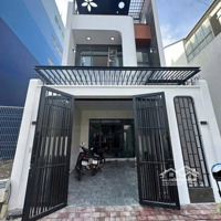 Bán Nhà Mới 1 Trệt 1 Lầu Đường Võ Văn Kiệt-Tdm-Bd