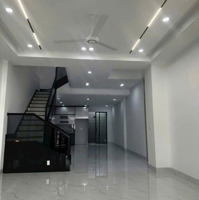 Bán Nhà Mới 1 Trệt 1 Lầu Đường Võ Văn Kiệt-Tdm-Bd