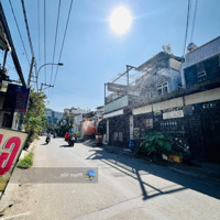 Nhà Mặt Tiền Đường Kinh Doanh Gần Ngã 3 Lớn Đs2 Trường Thọ, 91M2 Vuông Vắn, Hiếm Có