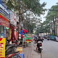 Bán Nhà Mặt Phố Trục Chính Kinh Doanh 72,5M2 Tại Đường 32, Trạm Trôi, Hoài Đức, Hà Nội Giá Bán 19,2 Tỷ