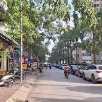 Bán Nhà Mặt Phố Trục Chính Kinh Doanh 72,5M2 Tại Đường 32, Trạm Trôi, Hoài Đức, Hà Nội Giá Bán 19,2 Tỷ