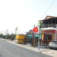 Cơ Hội Đầu Tư Đất Vàng Thị Trấn Cần Đước - Lô Đất 3 Mặt Tiền, Shr Đất Ở Đô Thị, Giá Chỉ 1,3 Tỷ