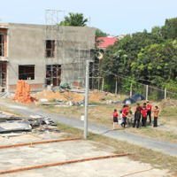 Cơ Hội Đầu Tư Đất Vàng Thị Trấn Cần Đước - Lô Đất 3 Mặt Tiền, Shr Đất Ở Đô Thị, Giá Chỉ 1,3 Tỷ