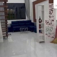 Bán Gấp Nhà 1 Trệt 1 Lửng - Phong Cách Hiện Đại,  Full Thổ Cư Tại Phường 1, TP. Trà Vinh