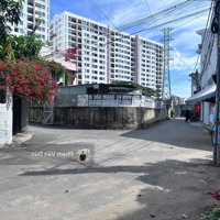 Bán Lô Đất Hẻm Xe Hơi . Khu Dân Trí Cạnh Phạm Văn Đồng Cc 4 S Linh Đông . Thủ Đức