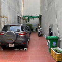 Bán Lô Đất Hẻm Xe Hơi . Khu Dân Trí Cạnh Phạm Văn Đồng Cc 4 S Linh Đông . Thủ Đức