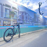 Tôi Có Nhu Cần Chuyển Đổi Nên Bán Lô Biệt Thự Giá Tốt Cho Ai Mua Sớm Liên Hệ: 0858467992
