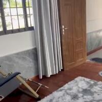 Bán Gấp Nhà 1 Trệt 1 Lửng - Phong Cách Hiện Đại,  Full Thổ Cư Tại Phường 1, TP. Trà Vinh