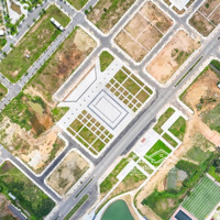 Bán Đất Nền Chỉ Từ 1,X Tỷ 100M2 Ngay Trung Tâm La Hà, Tư Nghĩa, Quảng Ngãi - Đã Có Sổ
