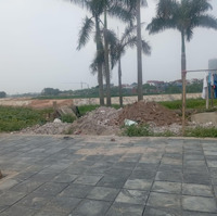 Chính Chủ Cần Tiền Gửi Bán Gấp Mảnh Đất Đẹp Views Hồ Mai Hiên. Mai Lâm. Đông Anh