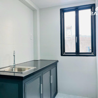Duplex Nhà Mới - Hạt Dẻ Gác Cao M8 Trang Bị Full Nội Thất