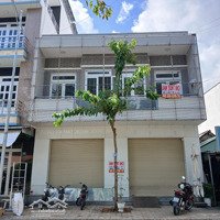 Nhà Cho Thuê 1 Trệt + 1 Lầu (2 Căn Liền Kề). Diện Tích 918M
